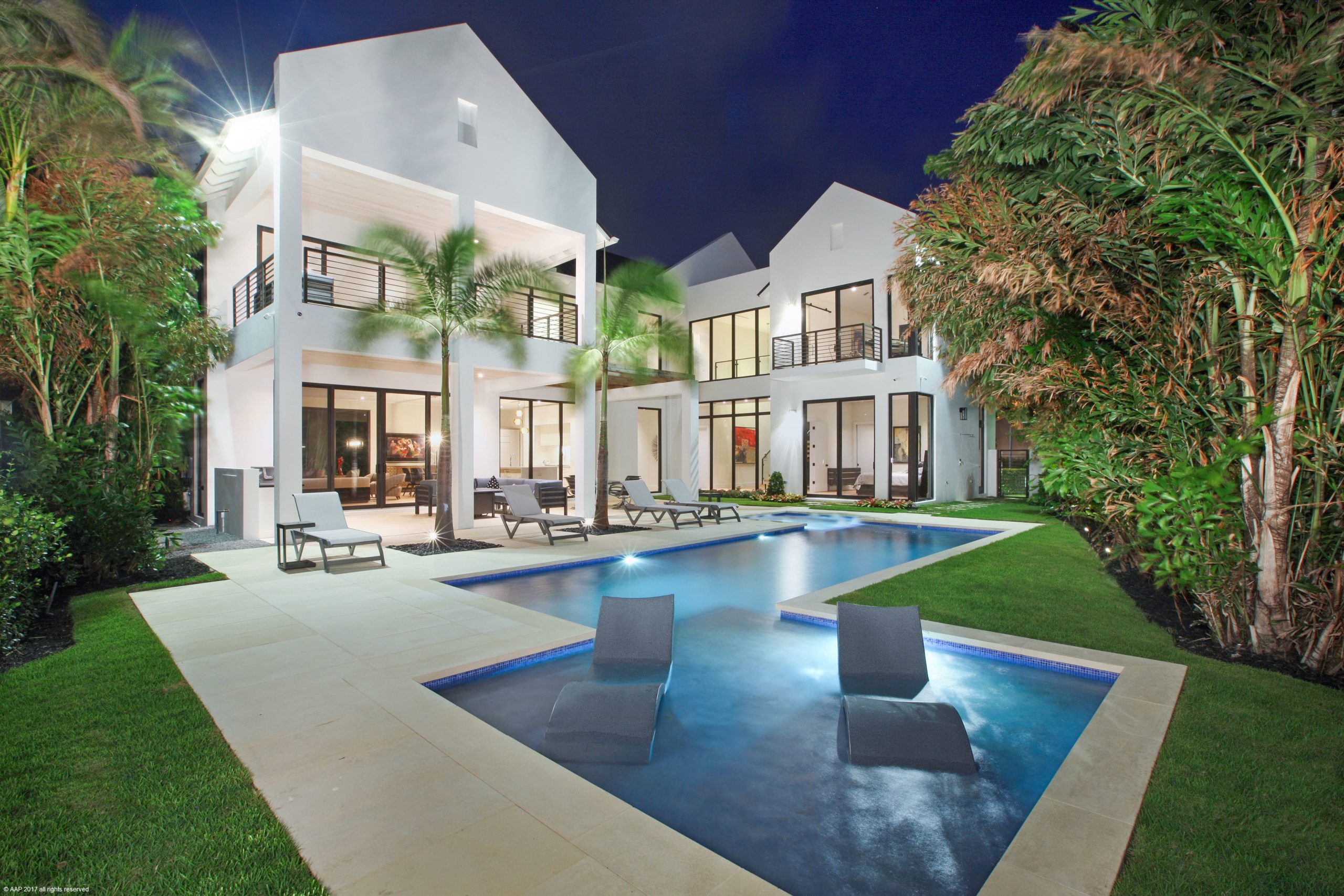 South Florida Vacation Rentals Brampton Park Rentals